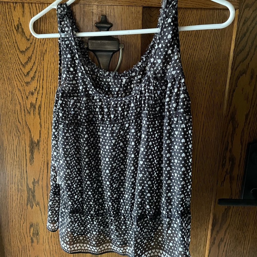 American Eagle Tank Top